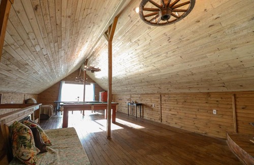 Caieira Ski Chalet | Casa inteira no Ribeirão da ilha
