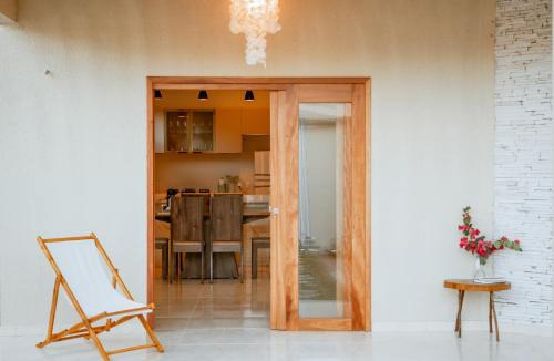 Caicara House | Casa Irashai