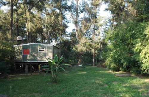 Partido de Tigre House | Casa isleña con bajada al río, plena naturaleza