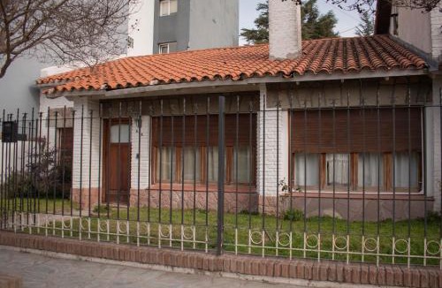 Province of Rio Negro House | Casa Ita y Nestor