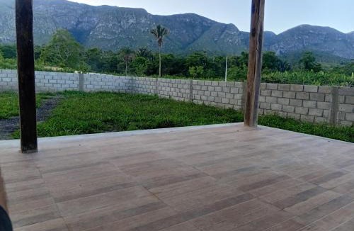 Jacobina House | Casa Itaitu - Vale das Cachoeiras