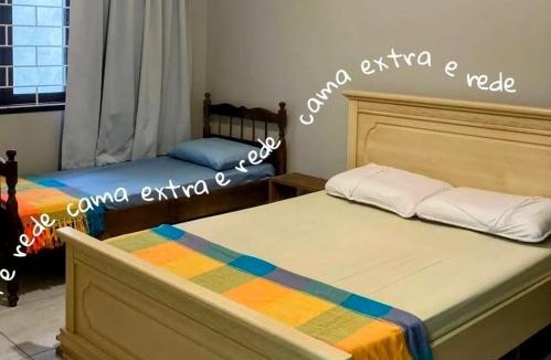 Itapoa House | Casa Itapoa perto da praia