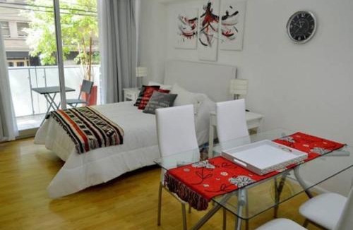 Recoleta Apartment | Casa ivana 2
