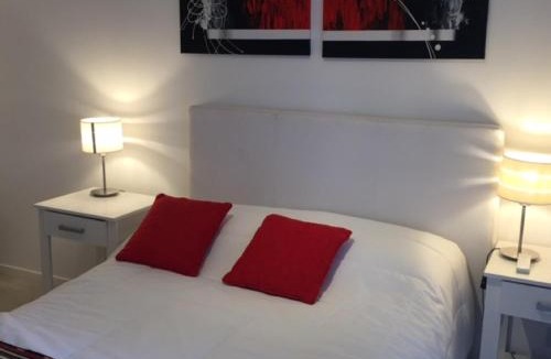 Palermo Apartment | Casa ivana 3