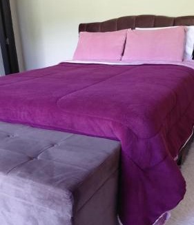 Camanducaia Ski Chalet | Casa Jaguary com jacuzzi - Monte Verde