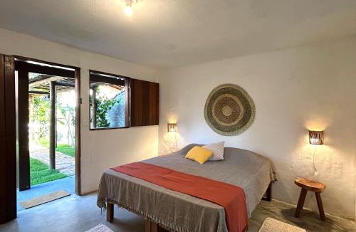 Garca Torta House | Casa Jangarça