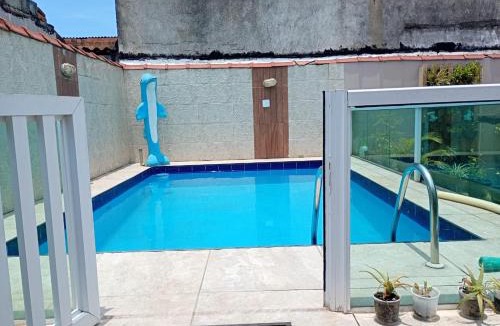 Vila Sonia House | Casa Jardim