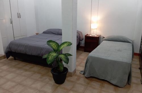 Jardin America Apartment | Casa jardin 2