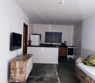 Palmeiras House | Casa Jatobá