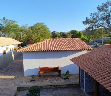 Palmeiras House | Casa Jatobá