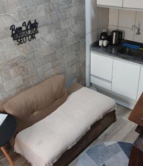 Bela Vista Apartment | Casa João e Maria