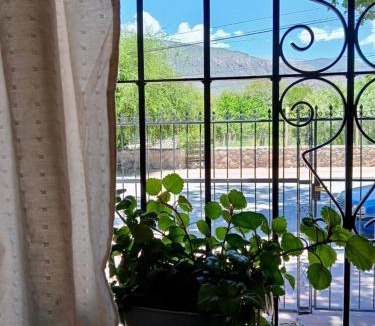 Cafayate House | Casa Josefa Cafayate
