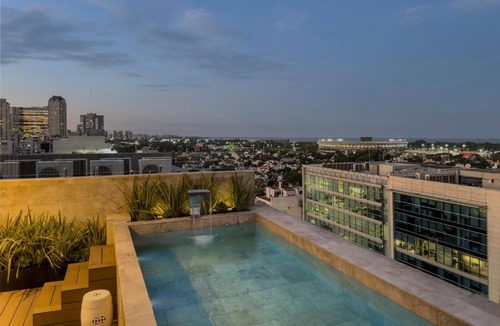 Belgrano Hotel | Casa Joseph Libertador