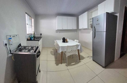 Sao Miguel dos Milagres House | Casa Kairós | Comfort 500 m from the Beach in São Miguel dos Milagres