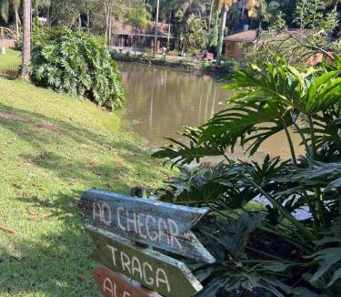 Bom Jesus dos Perdoes Hotel | Casa Keyo