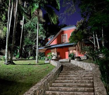 Bom Jesus dos Perdoes Hotel | Casa Keyo