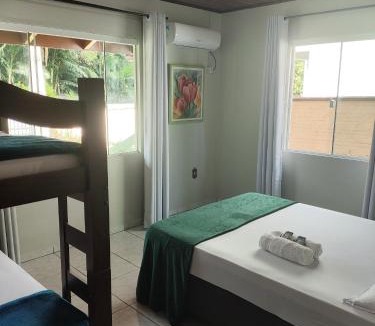 Pomerode Apartment | Casa Kolonial