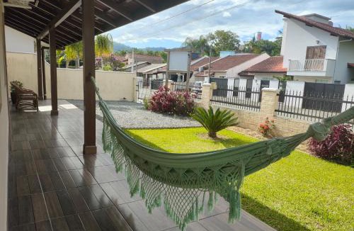 Pomerode Apartment | Casa Kolonial