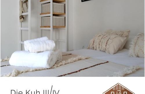 La Cumbrecita Hotel | Casa Kuhstall