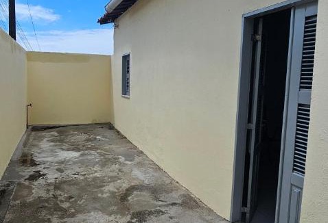 Caponga House | Casa Lúcia Caponga