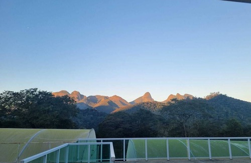 Teresopolis House | Casa Lúpulo