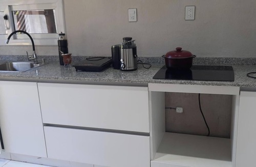 Garupa House | Casa La Canela, ideal to rest from trips, with family or alone.