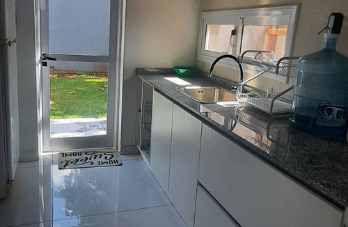 Garupa House | Casa La Canela, ideal to rest from trips, with family or alone.