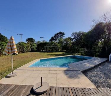 Colonia Chapadmalal House | Casa La Emiliana Playa Chapadmalal