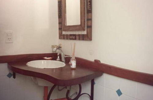 San Javier House | Casa La Mascara