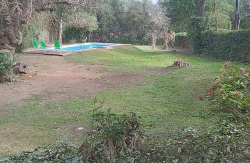 San Javier House | Casa La Mascara