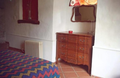 San Javier House | Casa La Mascara