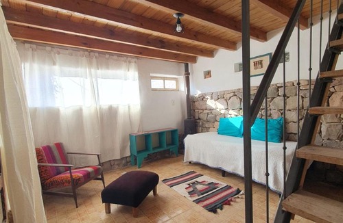 Tilcara House | Casa La Molina