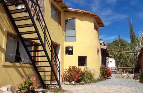 Tilcara House | Casa La Molina