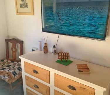 San Carlos de Bariloche Ski Chalet | Casa La Quinta - Tiny House
