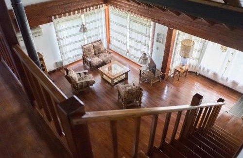 Sierra de los Padres House | Casa La Selva