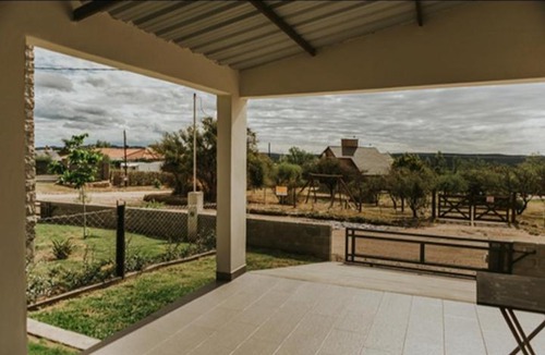 Capilla del Monte House | Casa La Sofia