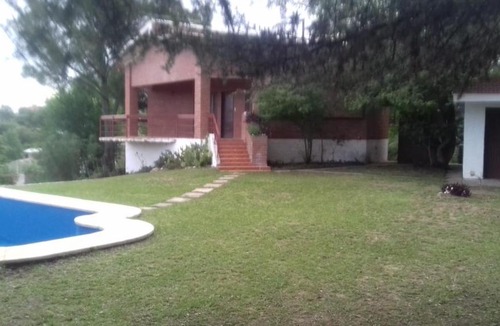 Yocsina House | Casa Lago Azul