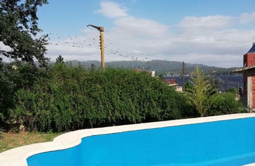 Yocsina House | Casa Lago Azul