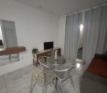 Caicara House | Casa Lagoar