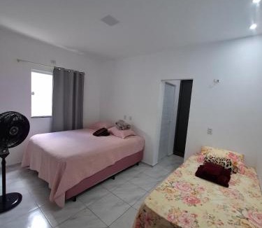 Caicara House | Casa Lagoar