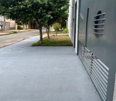 Vila Messias House | Casa Lagoa Maior Espaçosa e confortável!
