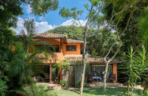 Trancoso Villa | Casa Laranjeiras, Rio da Barra beach, Trancoso