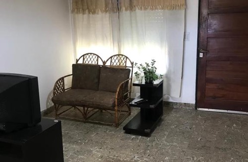 Santa Rosa de Calamuchita House | Casa Las Flores