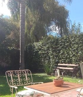 Empalme Lobos House | Casa Las Clivias