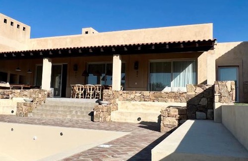 Tandil House | Casa Las Hortensias