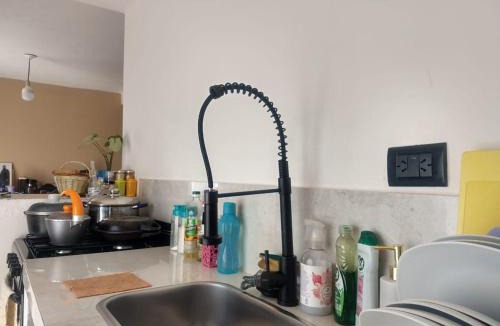 Maimara House | Casa Las Pencas