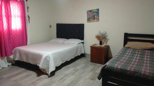 Maimara House | Casa Las Pencas