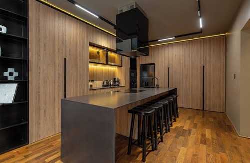 Palermo House | Casa Lavalleja