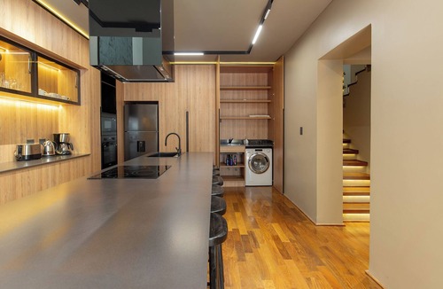Palermo House | Casa Lavalleja