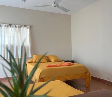 Embalse Apartment | Casa Lavanda